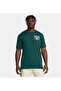 Men's Project Rock Day Graphic Short Sleeve1383221-449