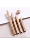 160mm (16 cm)Wooden Handle Luxury Country Kitchen Furniture Cabinet Drawer Handle 160mm - 3