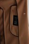 Y8903Az/Bn283 Defacto Men's Coat Camel - 3