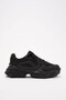 141 Comfortable Thick Sole Women's Sneaker Sports Shoes