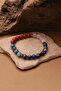 Libra Natural Stone Bracelet - 2