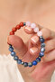 Libra Natural Stone Bracelet