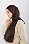 Satin Crinkle Shawl - 3