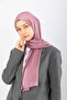 Satin Crinkle Shawl - 3