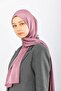 Satin Crinkle Shawl - 2