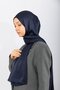 Satin Crinkle Shawl - 3