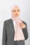 Satin Crinkle Shawl - 4