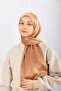 Satin Crinkle Shawl - 3