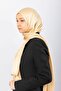Satin Crinkle Shawl - 5