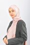 Satin Crinkle Shawl - 2