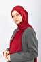 Satin Crinkle Shawl - 2