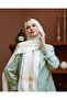 شال جاكار فاخر من Gi - 1 - أوف وايت - - 5