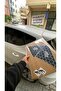 MK3 and MK3.5 (2013-2021) Butterfly Glass Sticker - 4