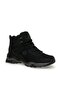 3W BRANDON HI 3PR MEN'S BOOTS BLACK 40/43 Black