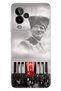 Gm 24 Pro Compatible Case Cover Silicone Illustrated Gazi Mustafa