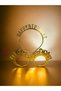 Happy Birthday Crown Glasses Set Gold Color Birthday Party Accessory Crown Glasses - 2