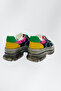 Women's Sneakers 24y351-24 - 6