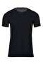 Modal Crew Neck Sleeve