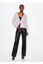 37063834 Sweaters and Cardigans Light/Pastel Purple - 2