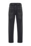 Anthracite Relax Fit Boyfriend Jeans Denim Trousers Tmnaw21Je0286 - 8