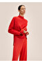 Red Pants - 5