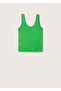 Green Women's Bustier37010071 - 3
