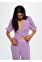 Women's Lilac Pants - 5
