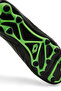 STADIO FG 4FX Black Men's Football Boots - 7