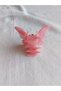 WHITEDUCKAN BONE BUTTERFLY LATCH BUCKLE MEDIUM SIZE - 3