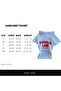 KÖPEK TSHIRT HARVARD - 2