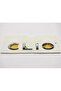 Renault Clio 4 Arma Luggage Lettering Gluing 19.5cmx3.1cm 5826