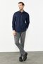 MEN'S LONG SLEEVE SHIRT REGULAR URD1GL - 5