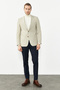 MEN'S JACKET 3710I - 6
