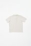 BOY'S POLO NECK T-SHIRT R-7591 - 3