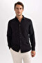 R4340az/bk27 Men's Shirt Black