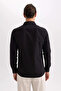 R4340az/bk27 Men's Shirt Black - 5
