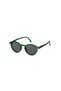SUN JUNIOR#D GREEN - GREEN KIDS SUNGLASSES - 3