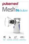 Mesh Nebulizatör