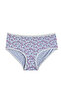Women's Plus Size Panties 4-Piece - 3
