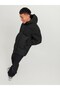 12235870 Jjeforce Puffer Sn Men's Coat Black - 7