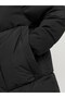 12235870 Jjeforce Puffer Sn Men's Coat Black - 4