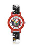 Colorful Boy's Wristwatch with Eagle Figure CK-0022C