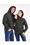 Haki Oversize Sweatshirt - 3