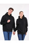 Siyah Oversize Sweatshirt