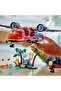 City Fire Rescue Plane 60413 - 7