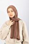 Satin Crinkle Shawl - 2