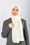 Satin Crinkle Shawl - 2