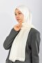 Satin Crinkle Shawl - 4