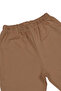 Baby Girl and Boy Pajama Pants Without Booties Basic Sweatpants 100% Cotton Soft Fabric - 2