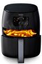 7.3 lt 5 Pre-set QuickClean Premium Avance Collection Airfryer XXL Fryer